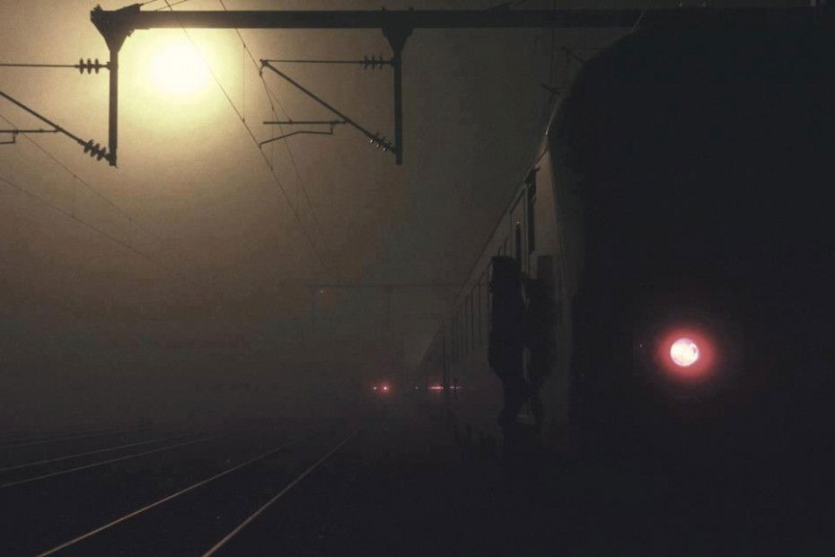 Graffiti Artwork - Photo by edson