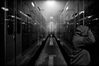 Graffiti Artwork - Photo by edson