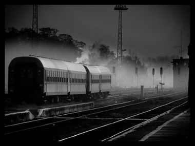 Graffiti Artwork - Photo by edson