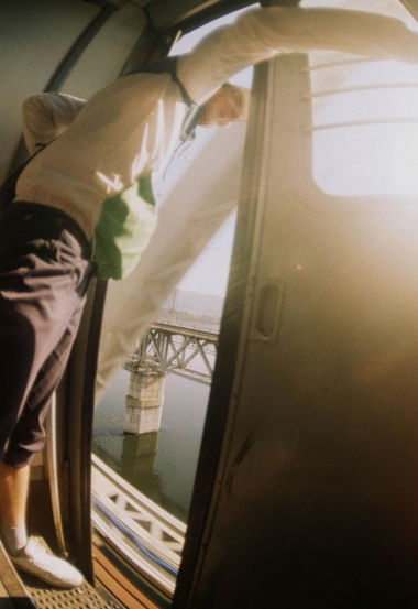 Graffiti Artwork - Photo by edson