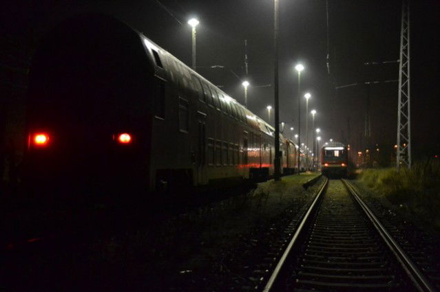 Graffiti Artwork - Photo by edson