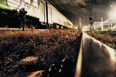 Graffiti Artwork - Photo by edson