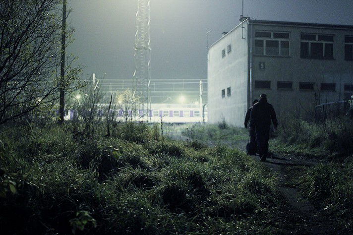 Graffiti Artwork - Photo by edson