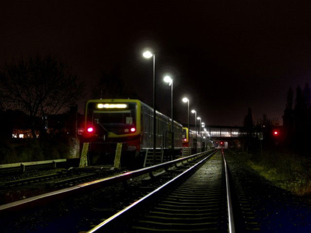 Graffiti Artwork - Photo by edson