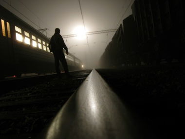 Graffiti Artwork - Photo by edson