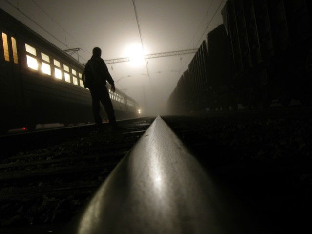 Graffiti Artwork - Photo by edson