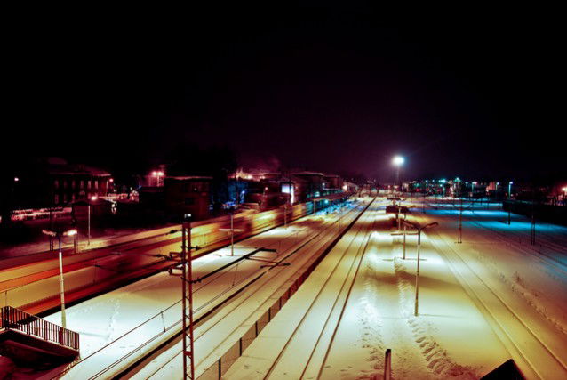 Graffiti Artwork - Photo by edson