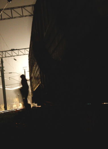 Graffiti Artwork - Photo by edson