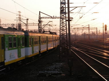 Graffiti Artwork in Poland - Photo by edson