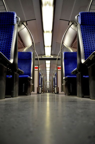 Graffiti Artwork - Photo by edson