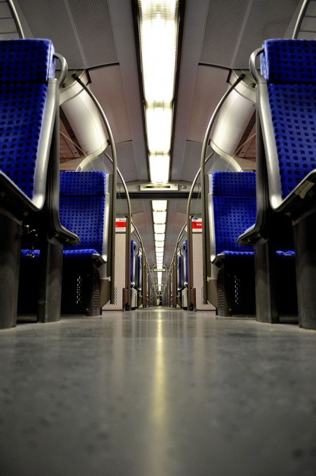 Graffiti Artwork - Photo by edson