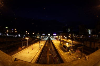 Graffiti Artwork - Photo by edson