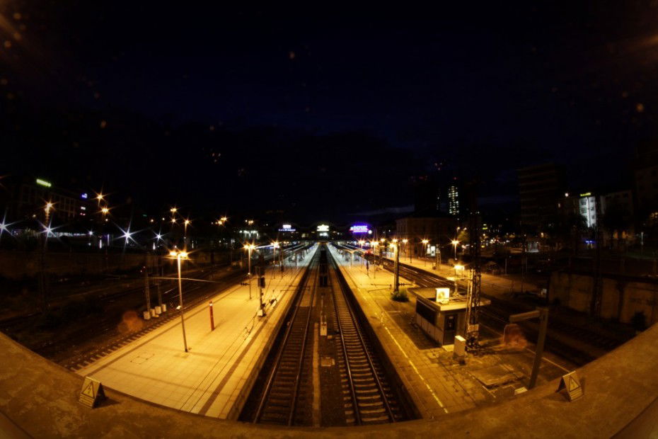 Graffiti Artwork - Photo by edson