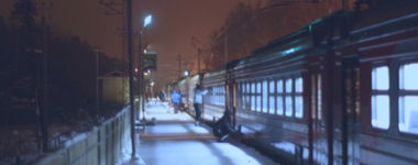 Graffiti Artwork - Photo by edson