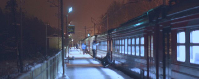 Graffiti Artwork - Photo by edson