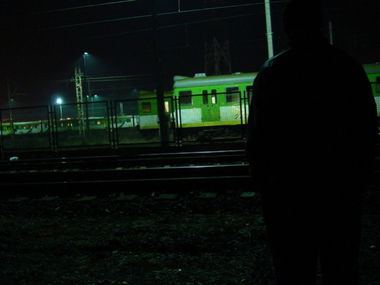 Graffiti Artwork - Photo by edson