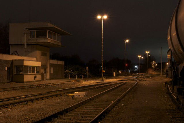 Graffiti Artwork - Photo by edson