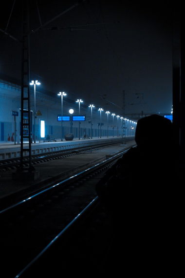 Graffiti Artwork - Photo by edson