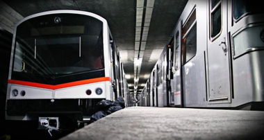 Graffiti Artwork - Photo by edson