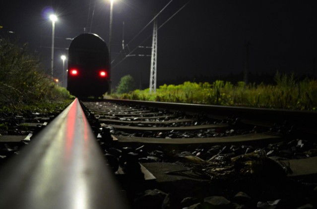 Graffiti Artwork - Photo by edson