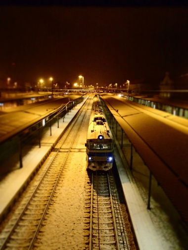 Graffiti Artwork - Photo by edson