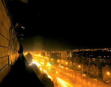 Graffiti Artwork - Photo by edson