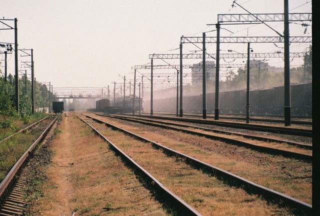 Graffiti Artwork - Photo by edson