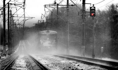 Graffiti Artwork - Photo by edson