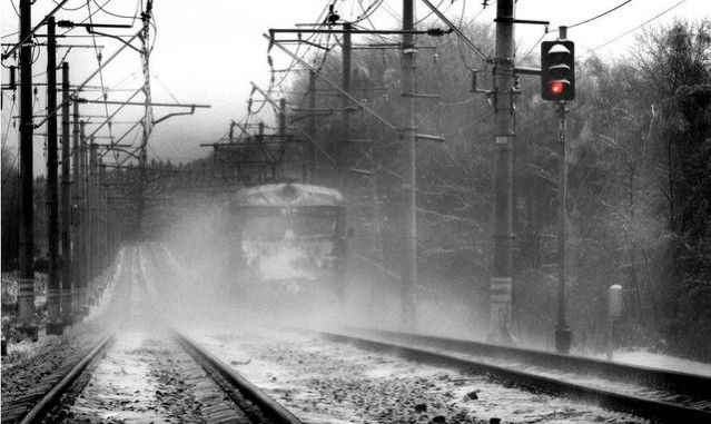 Graffiti Artwork - Photo by edson