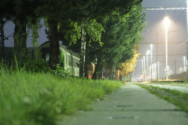 Graffiti Artwork - Photo by edson