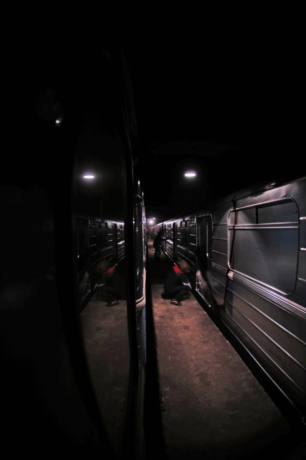 Graffiti Artwork - Photo by edson