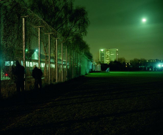 Graffiti Artwork - Photo by edson