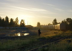 Graffiti Artwork - Photo by edson