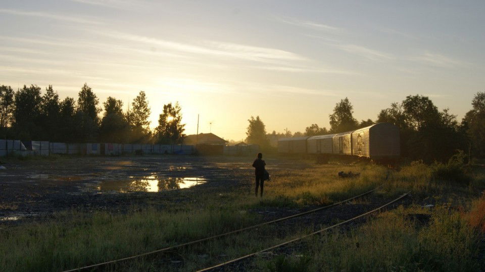 Graffiti Artwork - Photo by edson