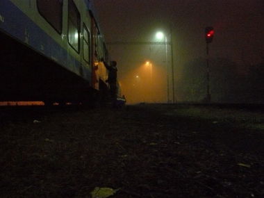 Graffiti Artwork - Photo by edson