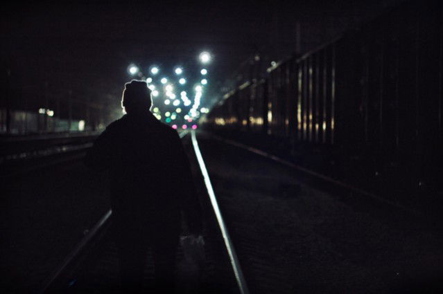 Graffiti Artwork - Photo by edson