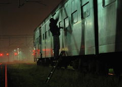 Graffiti Artwork - Photo by edson