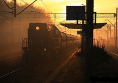 Graffiti Artwork - Photo by edson