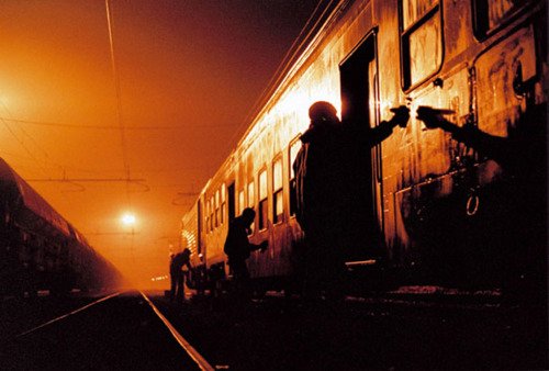 Graffiti Artwork - Photo by edson