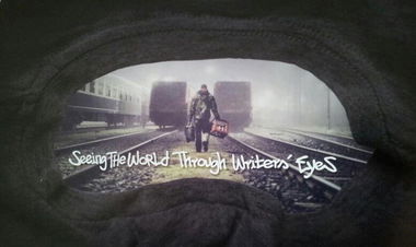 Graffiti Artwork - Photo by edson