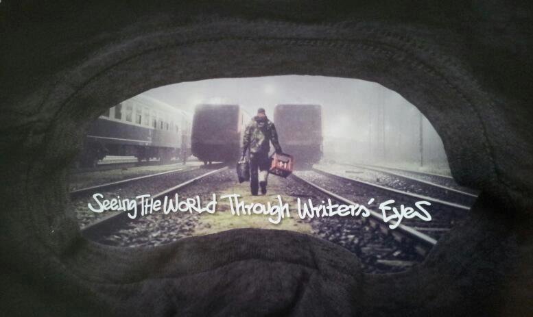 Graffiti Artwork - Photo by edson