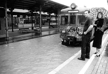 Graffiti Artwork - Photo by edson