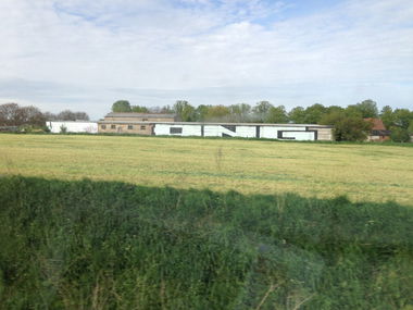 Graffiti Wall - Photo by egal098 - ong