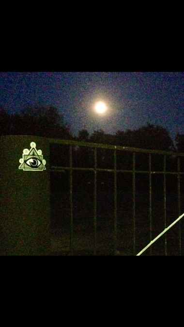 Graffiti Street Art - Photo by egornrm