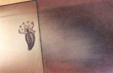 Graffiti Street Art - Photo by egornrm