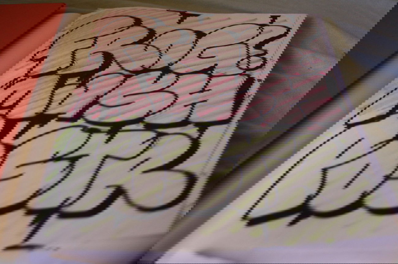 Graffiti Sketch - Photo by eiersalat - frog, mash, postr