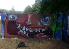 Photo #31238 by MABS