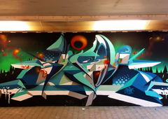 Photo #153442 by TheWallHunter