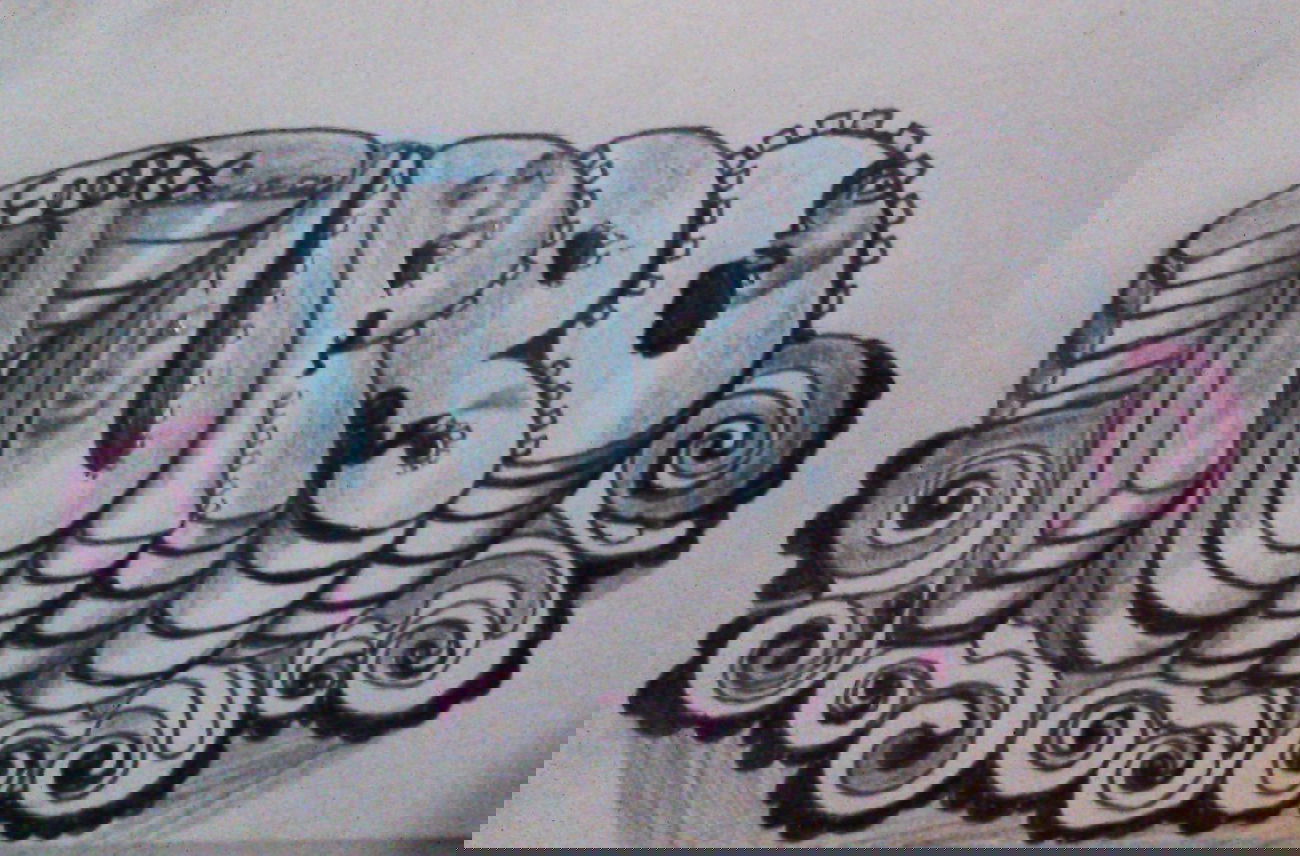 Graffiti Sketch - Photo by eleali