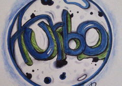 Graffiti Sketch - Photo by eleali